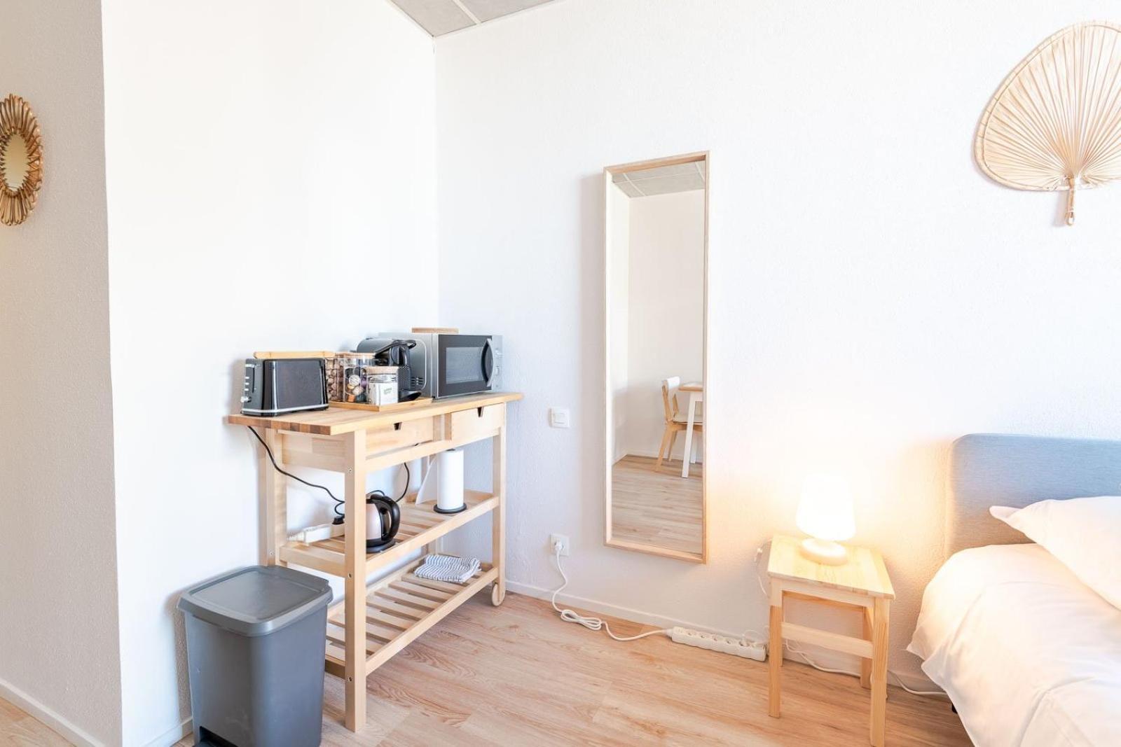 Appartement Le Cocooning Tours Exterior foto